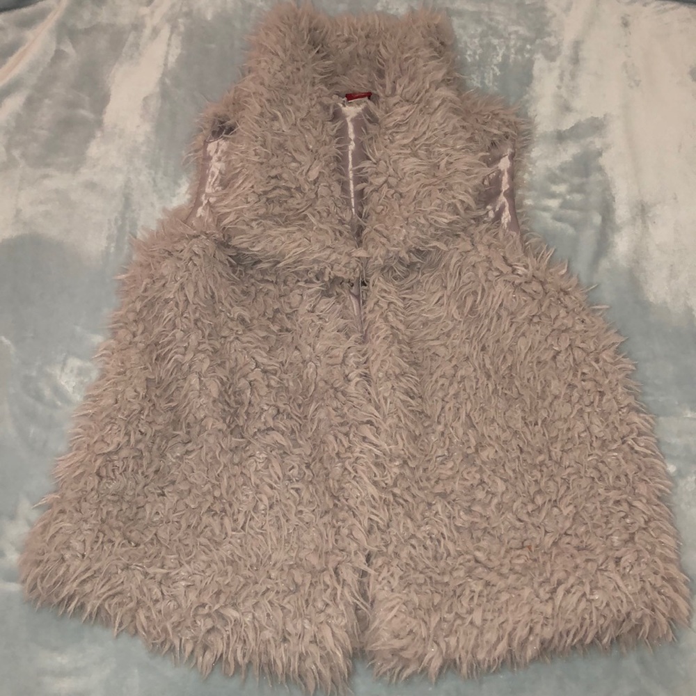 Vest